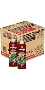 ストレートコーヒー 1000mL x 12個入り Amazon.co.jp: 上島珈琲店 アイスコーヒー 無糖 紙パック 1000ml×12本